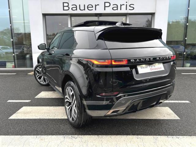 Land Rover Range Rover Evoque image 6