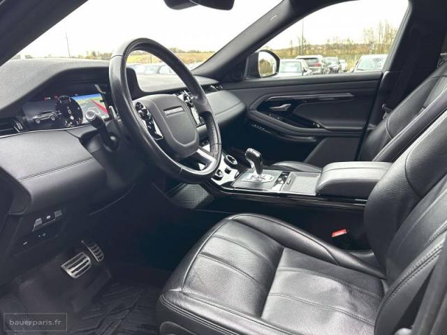 Land Rover Range Rover Evoque image 9