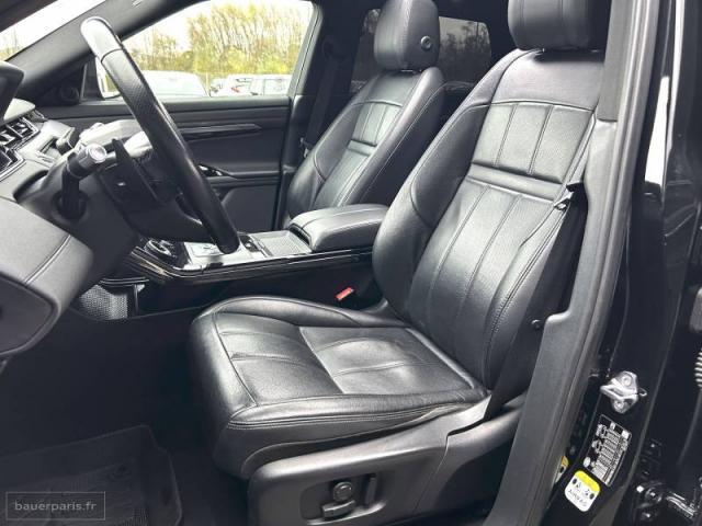 Land Rover Range Rover Evoque image 2