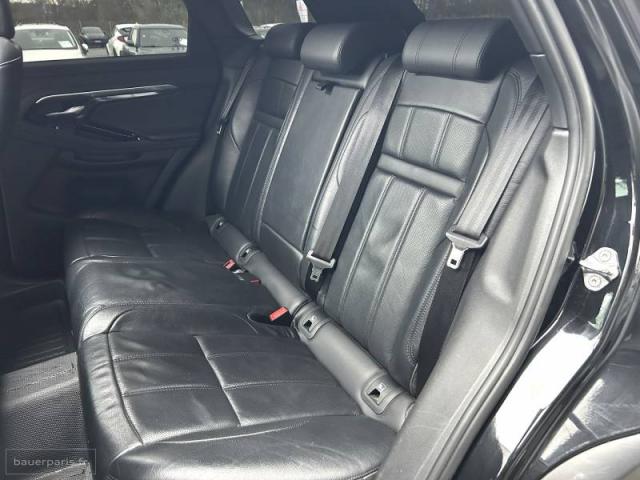 Land Rover Range Rover Evoque image 7