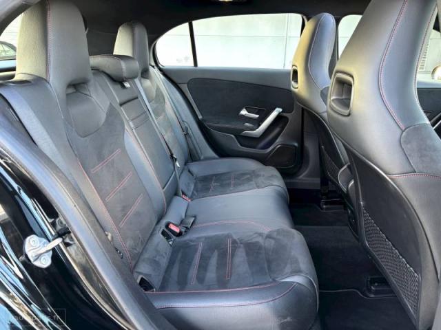 Mercedes Benz Classe A image 4