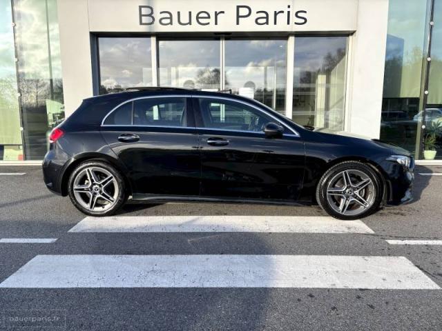 Mercedes Benz Classe A image 5