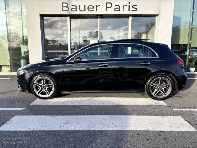 Mercedes Benz Classe A image 2