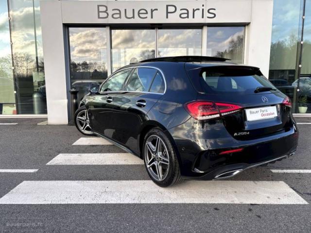 Mercedes Benz Classe A image 9