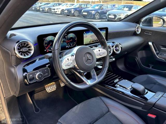 Mercedes Benz Classe A image 3