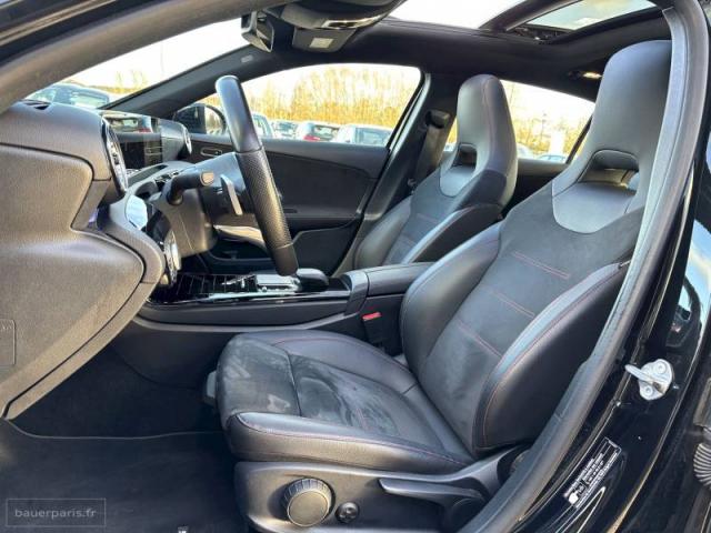 Mercedes Benz Classe A image 8