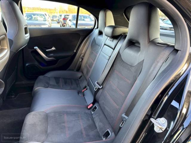 Mercedes Benz Classe A image 1