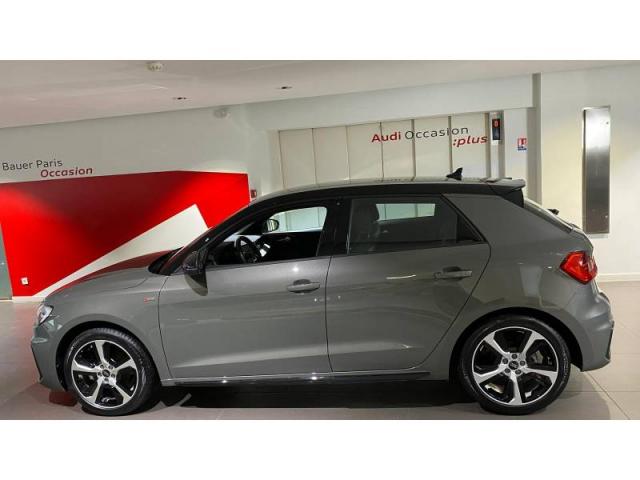 Audi A1 Sportback image 7