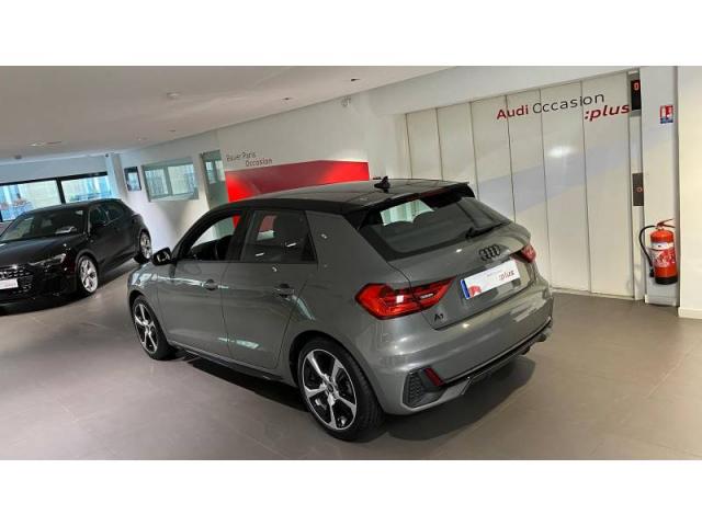 Audi A1 Sportback image 2