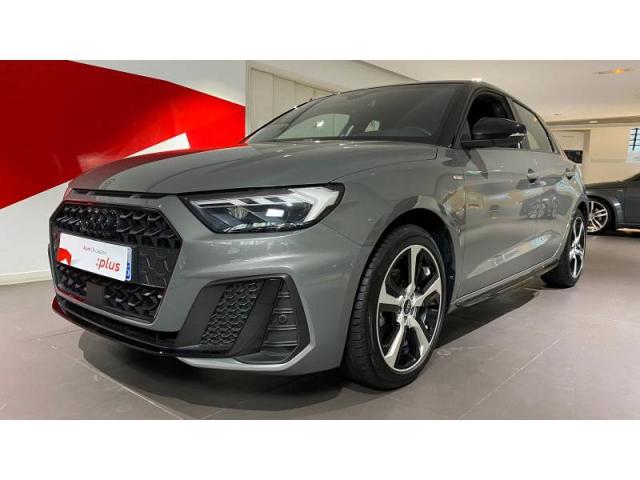 Audi A1 Sportback image 8