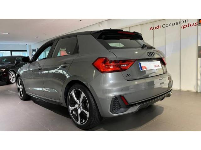Audi A1 Sportback image 3
