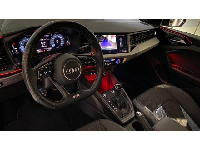 Audi A1 Sportback image 6