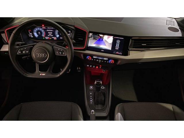 Audi A1 Sportback image 1