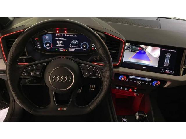 Audi A1 Sportback image 5
