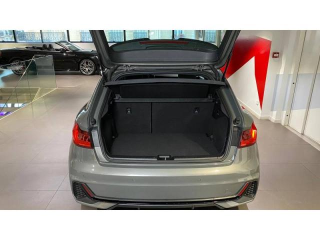 Audi A1 Sportback image 9