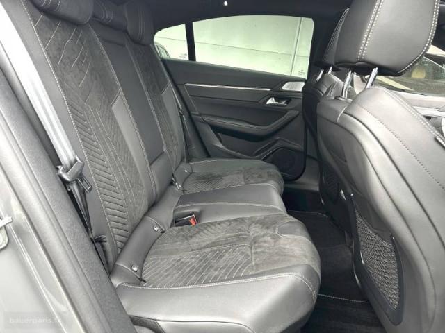 Peugeot 508 image 5