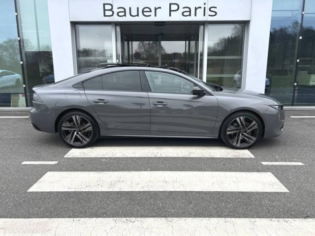 Peugeot 508 image 2