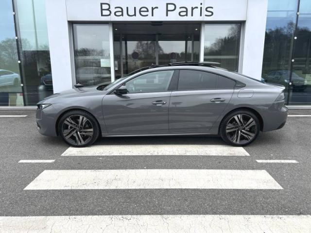 Peugeot 508 image 8