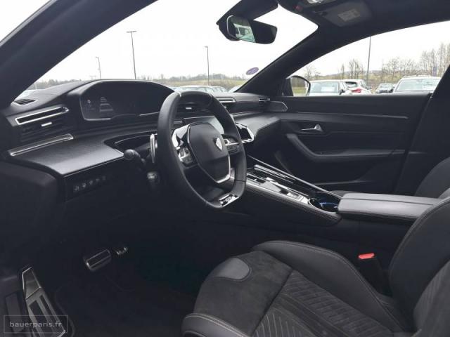 Peugeot 508 image 3