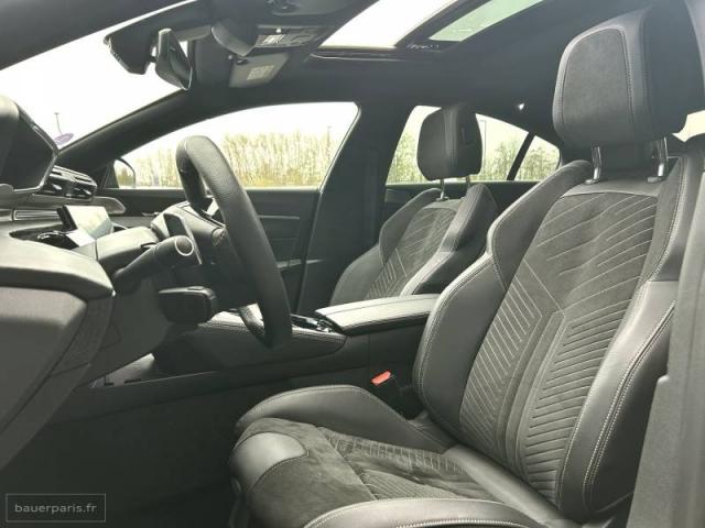 Peugeot 508 image 7