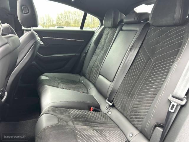 Peugeot 508 image 4