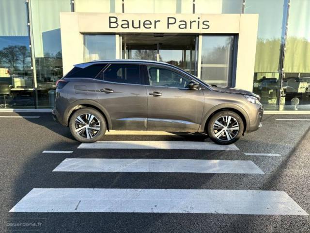 Peugeot 3008 image 2