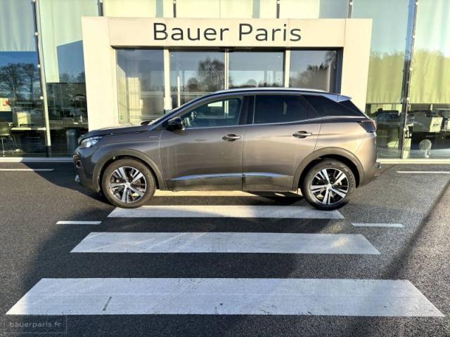 Peugeot 3008 image 1