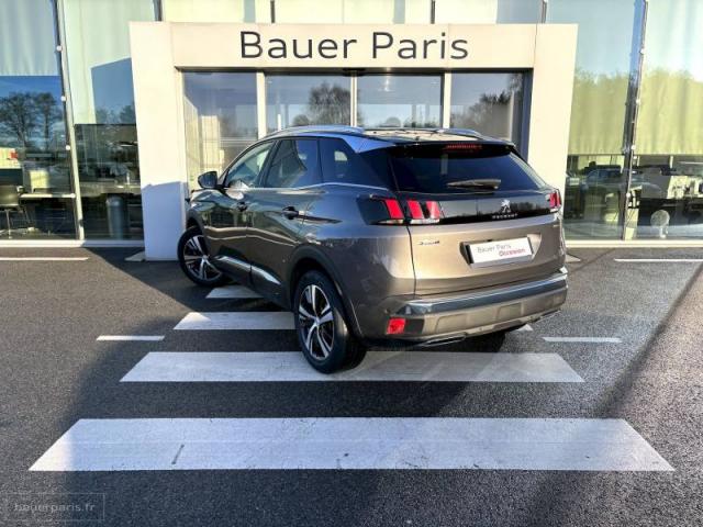 Peugeot 3008 image 5