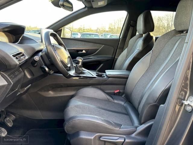 Peugeot 3008 image 4