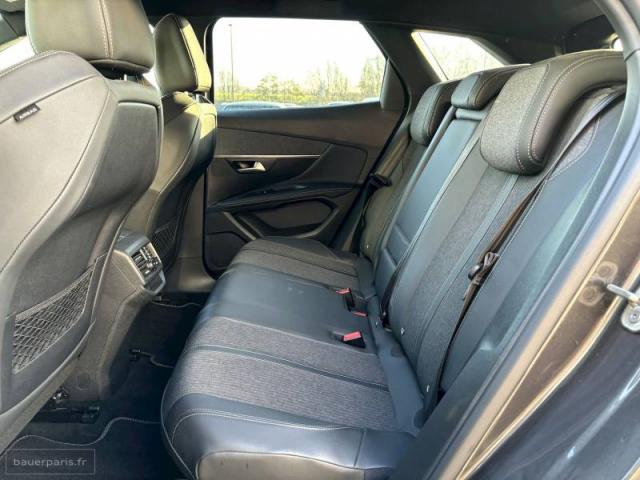 Peugeot 3008 image 9
