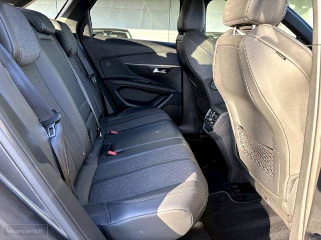 Peugeot 3008 image 7