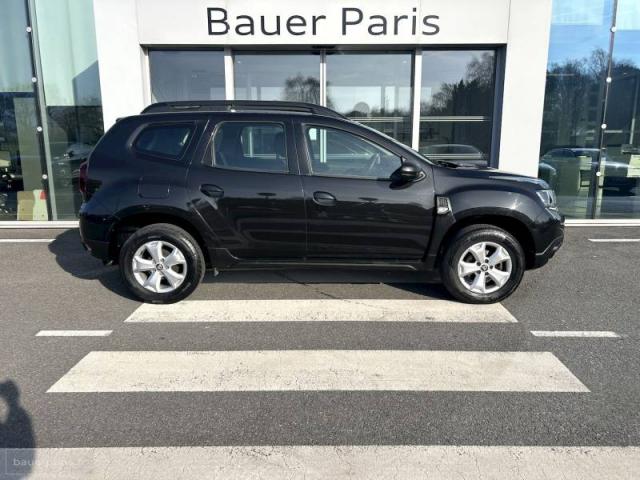 Dacia Duster image 3