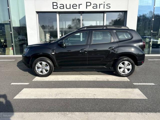 Dacia Duster image 1