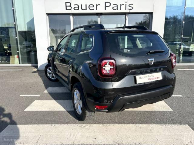 Dacia Duster image 8