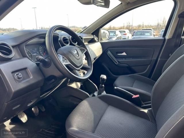 Dacia Duster image 2