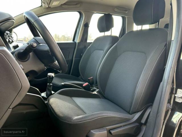 Dacia Duster image 5