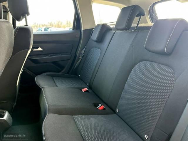 Dacia Duster image 9