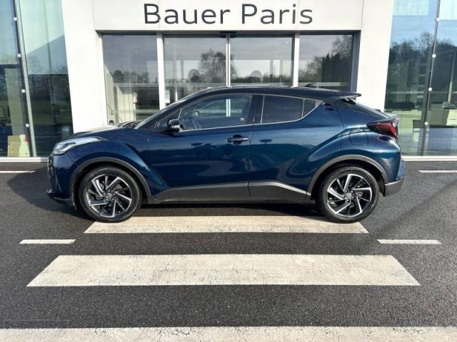 Toyota C-Hr image 7