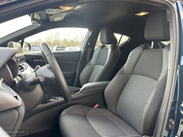 Toyota C-Hr image 4