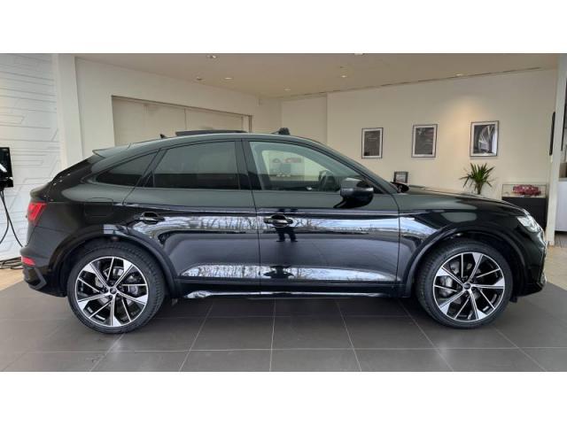 Audi Q5 Sportback image 8