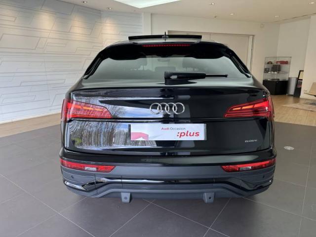 Audi Q5 Sportback image 9