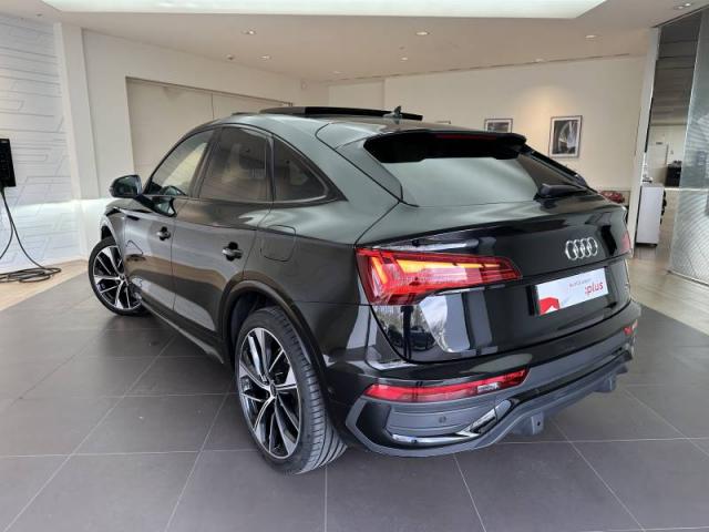 Audi Q5 Sportback image 4