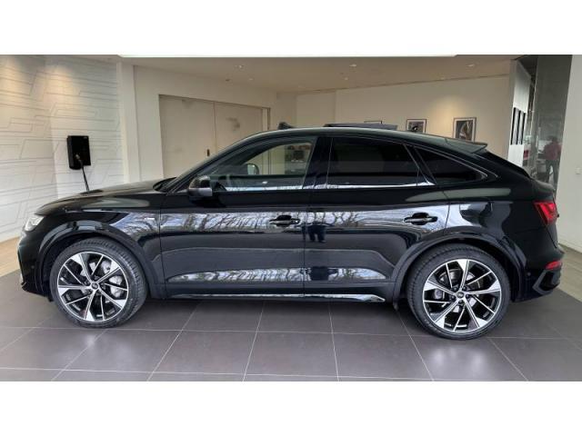 Audi Q5 Sportback image 7