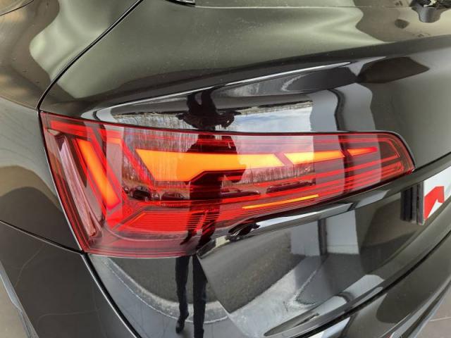 Audi Q5 Sportback image 3