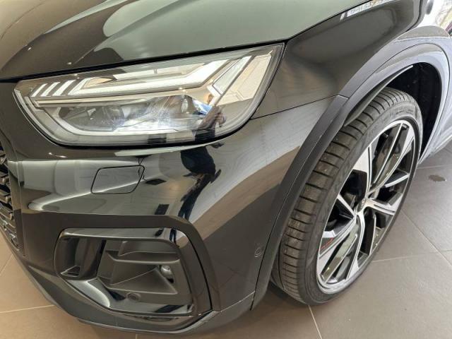 Audi Q5 Sportback image 5