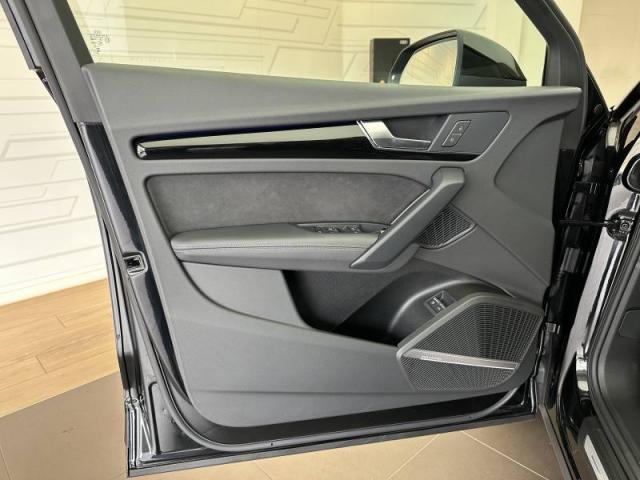 Audi Q5 Sportback image 6