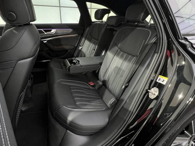 Audi A6 Avant image 2