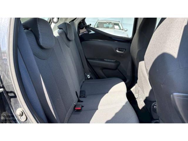 Toyota Aygo image 6