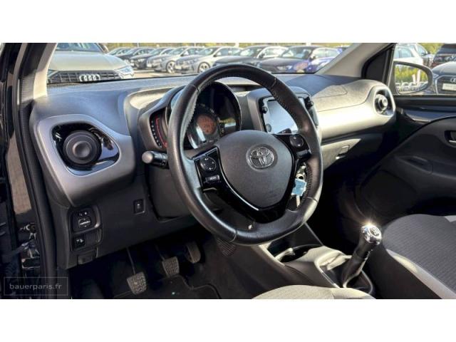 Toyota Aygo image 2