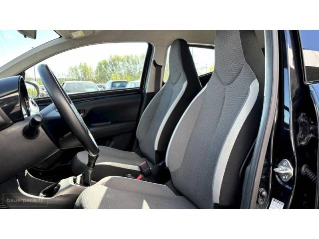 Toyota Aygo image 9